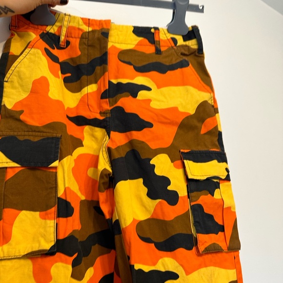Rare Off-White cargo pants - Picture 3 of 8
